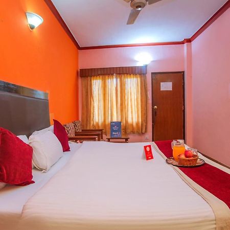 Hotel Snowland Pokhara Dış mekan fotoğraf
