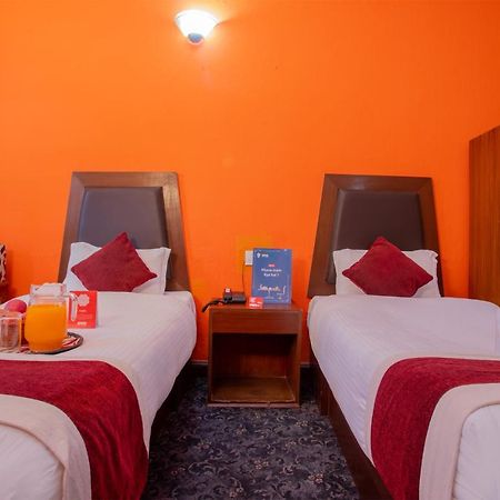 Hotel Snowland Pokhara Dış mekan fotoğraf
