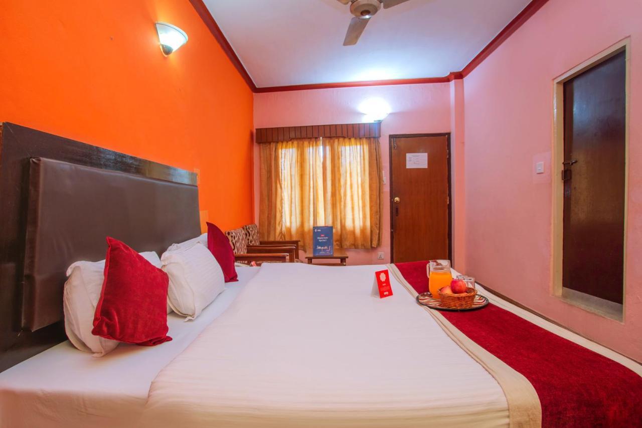 Hotel Snowland Pokhara Dış mekan fotoğraf