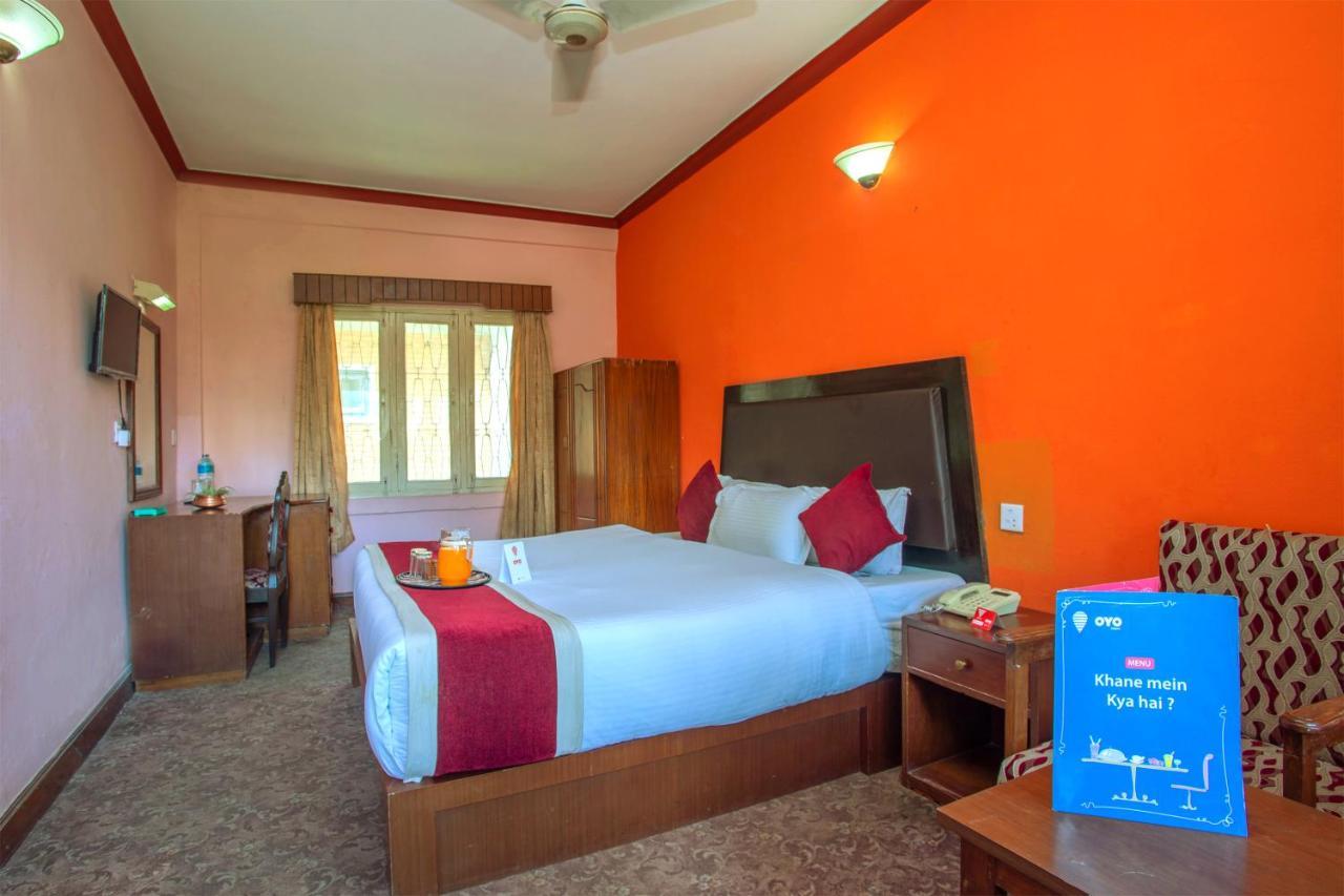 Hotel Snowland Pokhara Dış mekan fotoğraf