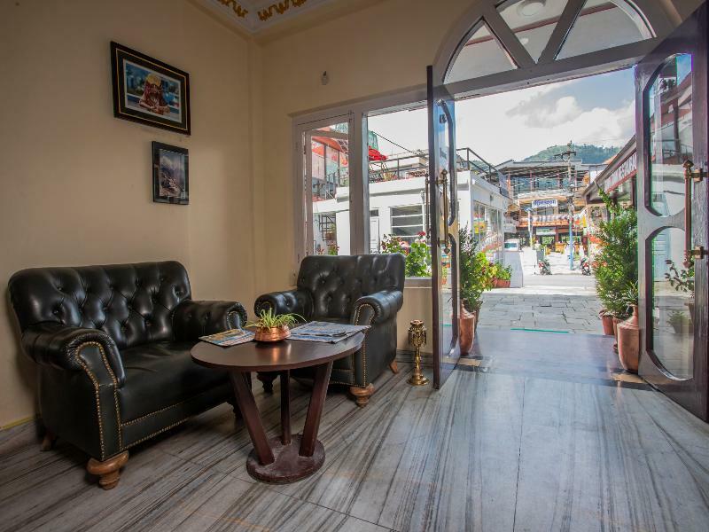 Hotel Snowland Pokhara Dış mekan fotoğraf